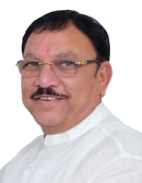 Shri Sanjay Uttamrao Deshmukh