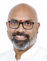 Shri Arvind Dharmapuri