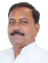 Shri Jitendra Kumar Dohare