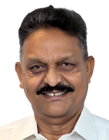 Shri Afzal Ansari