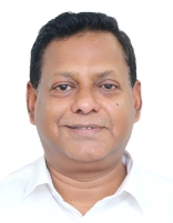 Shri Captain Viriato Fernandes