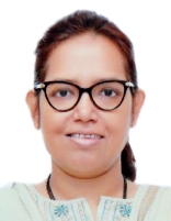 Prof. Varsha Eknath Gaikwad