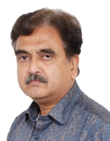 Shri Abhijit Gangopadhyay