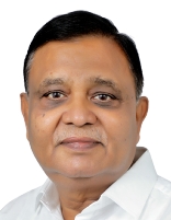 Shri Atul Garg