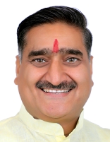 Shri Satish Kumar Gautam
