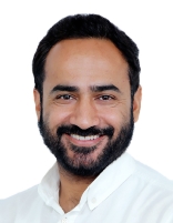 Shri Gurmeet Singh Meet Hayer