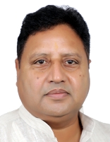 Shri Kuldeep Indora