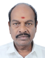 Shri S Jagathratchakan