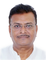 Shri Manish Jaiswal