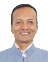 Shri Naveen Jindal