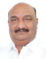 Shri Bhumare Sandipanrao Asaram