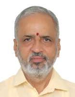 Shri Vishweshwar Hegde Kageri