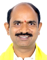 Shri Appalanaidu Kalisetti