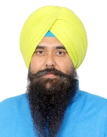 Shri Malvinder Singh Kang