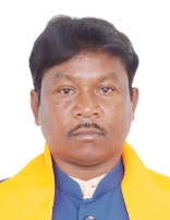 Shri Mahesh Kashyap