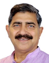 Shri Jugal Kishore