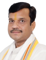 Dr. Anand Kumar