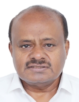 Shri H D Kumaraswamy