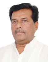 Shri Bharat Singh Kushwah