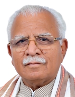 Shri Manohar Lal