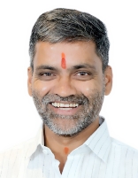 Shri Nilesh Dnyandev Lanke