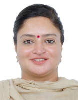 Smt. Poonamben Hematbhai Maadam