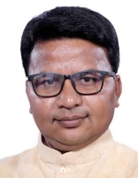 Shri Jyotirmay Singh Mahato