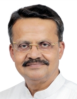 Shri Bhartruhari Mahtab