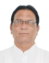 Shri Naba Charan Majhi