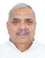 Shri Harendra Singh Malik
