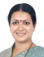 Dr. Prabha Mallikarjun