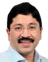 Thiru Dayanidhi Maran