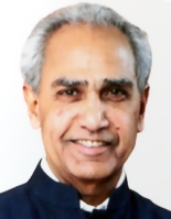 Shri Harish Chandra Meena