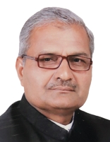 Shri Janardan Mishra