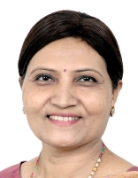 Smt. Delkar Kalaben Mohanbhai