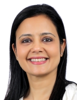 Ms Mahua Moitra