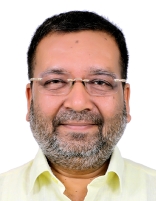Shri Mitesh Patel Bakabhai