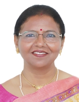 Smt. Pratima Mondal