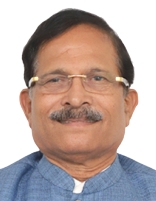 Shri Shripad Yesso Naik