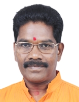 Shri Ananta Nayak