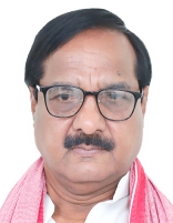 Shri Rambhual Nishad