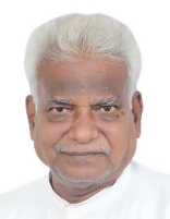 Shri Rudra Narayan Pany