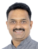 Shri Kamlesh Paswan