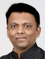 Shri Dhaval Laxmanbhai Patel