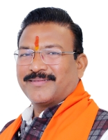 Shri Gajendra Singh Patel