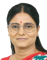 Smt. Anupriya Patel