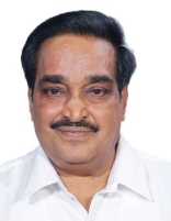 Shri Chandrakant Raghunath Patil