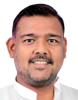 Shri Vishaldada Prakashbapu Patil