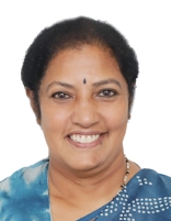 Dr. D. Purandeswari