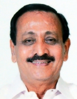 Shri M K Raghavan